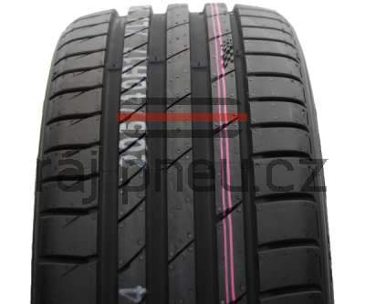 Kumho PS71 SUV Ecsta 108Y XL MFS