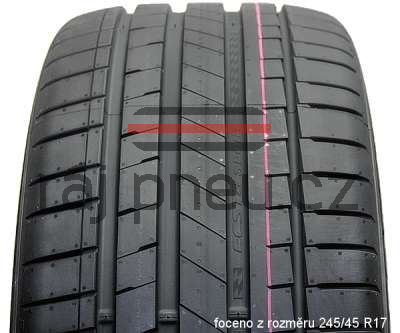 Kumho PS72 Ecsta Sport 100Y XL MFS