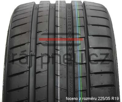 Kumho PS72 Ecsta Sport S 105Y XL MFS EV