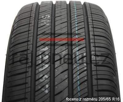 Kumho TA31 Solus 95H DOT2022