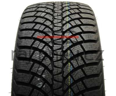 Kumho WP71 WinterCraft 91V XL MFS Zimní