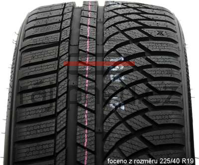 Kumho WP72 Wintercraft 96V XL MFS Zimní