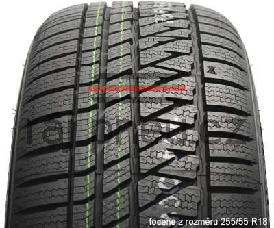 Kumho WS71 SUV WinterCraft 96T Zimní