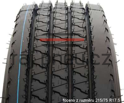 Laufenn LF21 143J (140M)