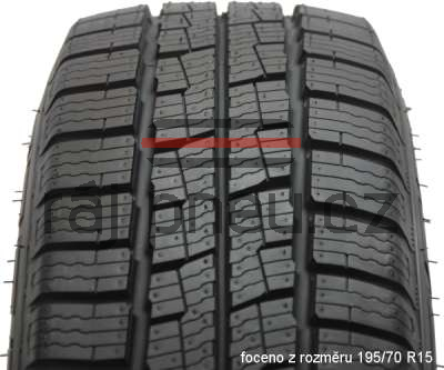 Laufenn C LV71 X Fit Van 4S 109S