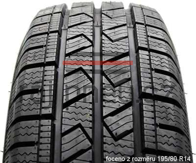 Laufenn C LY31 i Fit VAN 112R Zimní