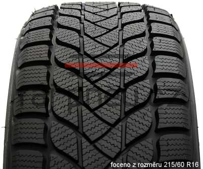 Master Steel Winter+ 99H XL Zimní