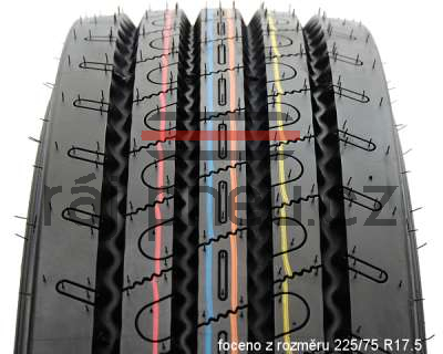 Matador F HR4. 129M