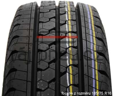 Matador C Hectorra Van 112T