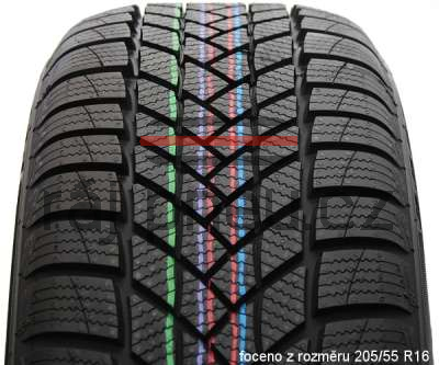 Matador MP 93 Nordicca 97V XL FR Zimní