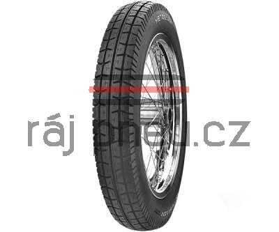 Metzeler Block K 64P TT F/R