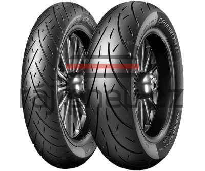 Metzeler Cruisetec 78V TL Rear