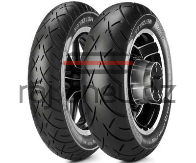 Metzeler ME 888 Marathon Ultra 81H XL TL Rear