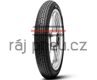 Metzeler Perfect ME 11 54S TL Front