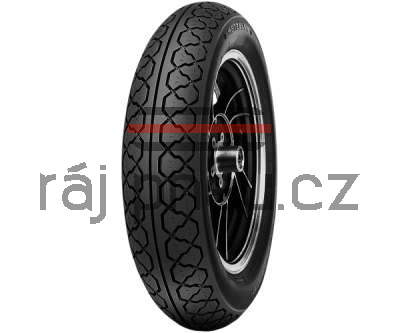 Metzeler Perfect ME 77 66S TL Rear