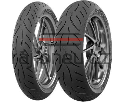 Metzeler Roadtec 02 75W TL (O) Rear