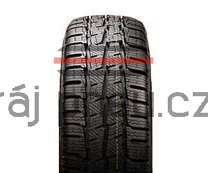 Michelin C Agilis Alpin 107R Zimní