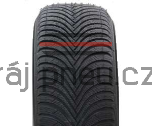 Michelin Alpin 5 99H SS Zimní