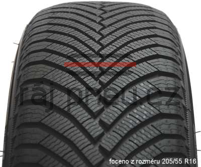 Michelin Alpin 7 98H Zimní