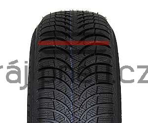 Michelin Alpin A4 96H MO GreenX Zimní