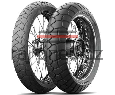 Michelin Anakee Adventure 54V TL/TT Front