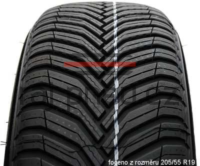 Michelin Crossclimate 2 110H XL VOL