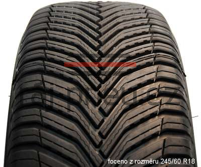 Michelin Crossclimate 2 A/W 109V XL
