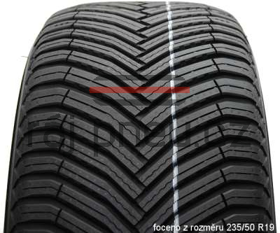 Michelin Crossclimate 2 SUV 110T