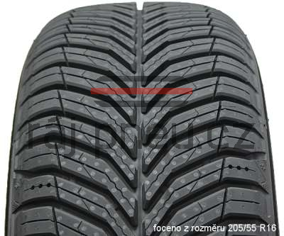 Michelin CrossClimate 3 92H