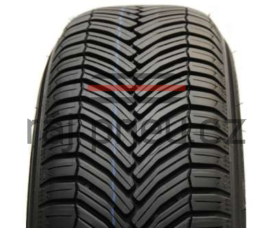 Michelin Crossclimate+ 86V XL