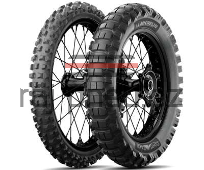 Michelin Desert Race 54R TT
