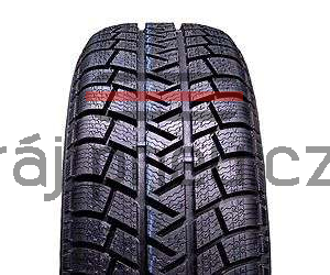 Michelin Latitude Alpin 109V XL N1 GreenX Zimní