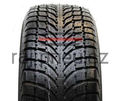 Michelin Latitude Alpin LA2 111V XL MFS GreenX Zimní