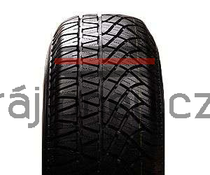 Michelin Latitude Cross 112H