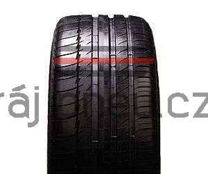 Michelin Latitude Sport 109Y XL N1