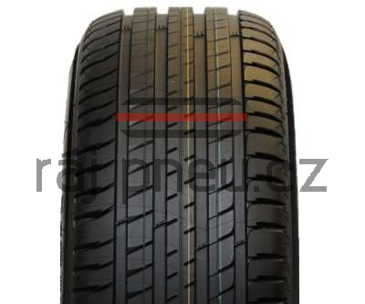 Michelin Latitude Sport 3 101Y GreenX DOT2022