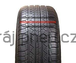 Michelin Latitude Tour HP 100V