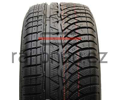 Michelin Pilot Alpin PA4 95V XL GreenX Zimní