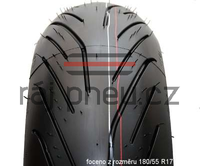 Michelin Pilot Power 3 58W