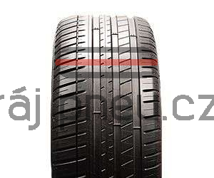 Michelin Pilot Sport 3 101Y MO MFS GreenX