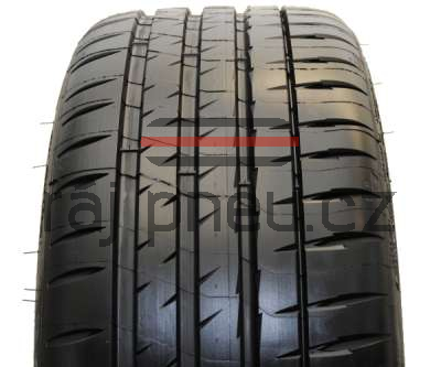 Michelin Pilot Sport 4 S 96Y XL * MFS