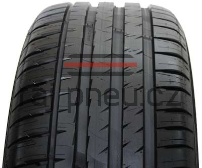 Michelin Pilot Sport 4 SUV 109Y XL DOT2022