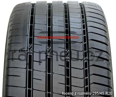 Michelin Pilot Sport 5 energy 116W XL GOE Acoustic