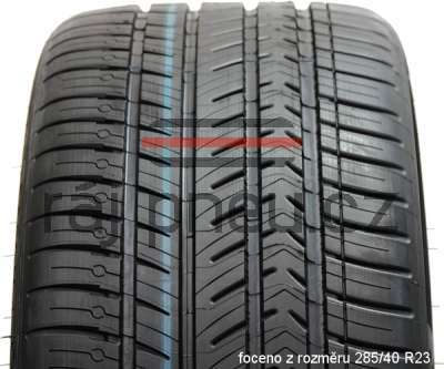 Michelin Pilot Sport A/S 4 105V XL MO1 B