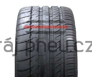 Michelin Pilot Sport PS2 98Y N4
