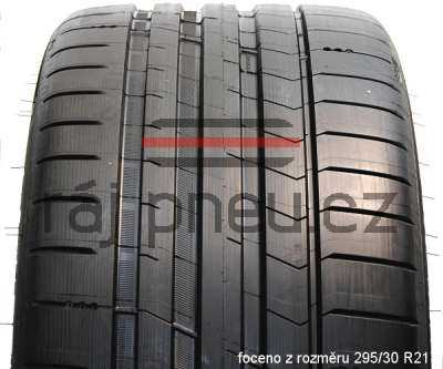 Michelin Pilot Sport S 5 102Y XL MO1