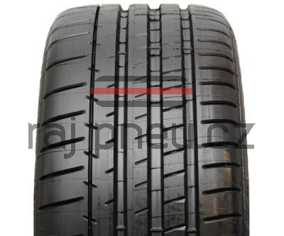 Michelin Pilot Super Sport 110Y XL K1