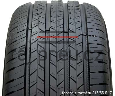 Michelin Primacy 5 energy 106H XL VOL MFS Acoustic