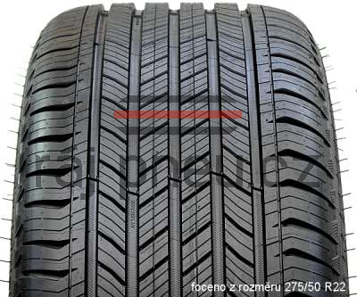Michelin Primacy All Season 105H XL MO