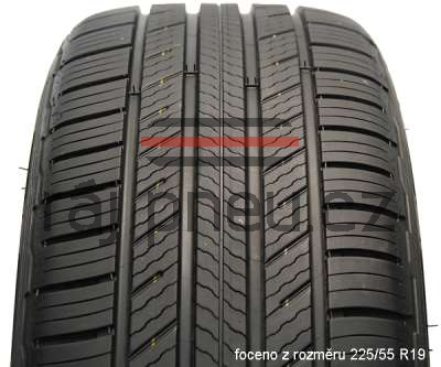 Michelin Primacy SUV+ 103H XL DEMO 300KM